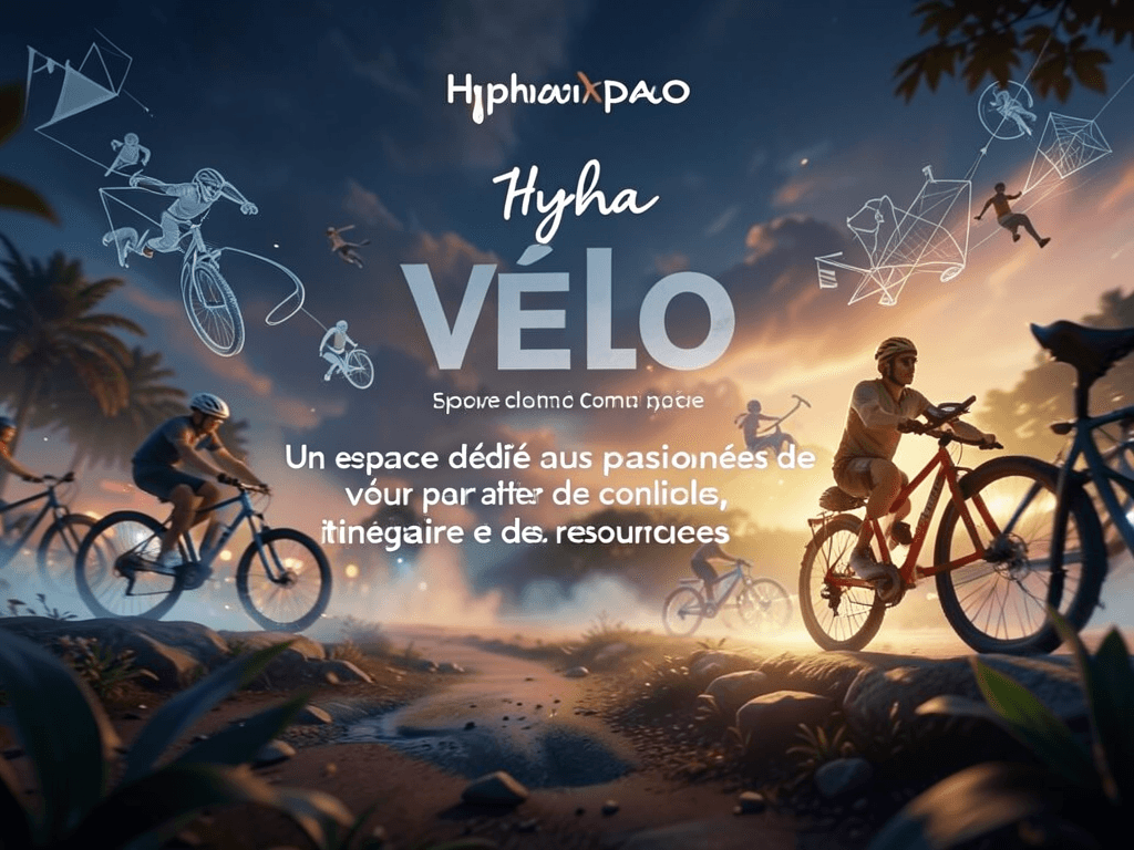 Vélo