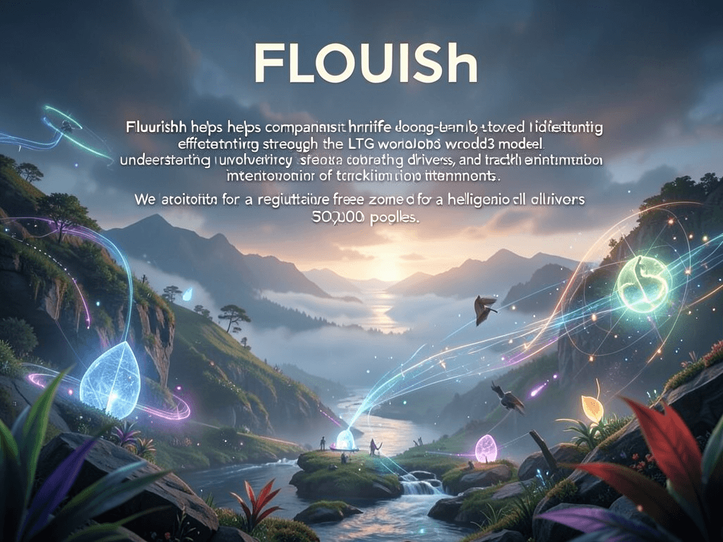Flourish